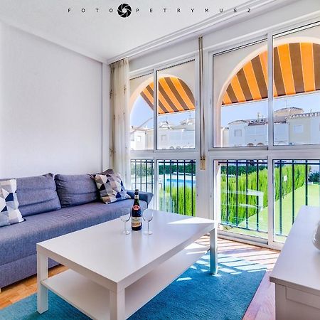 108 Apartament Fabulus 托雷维耶哈 外观 照片