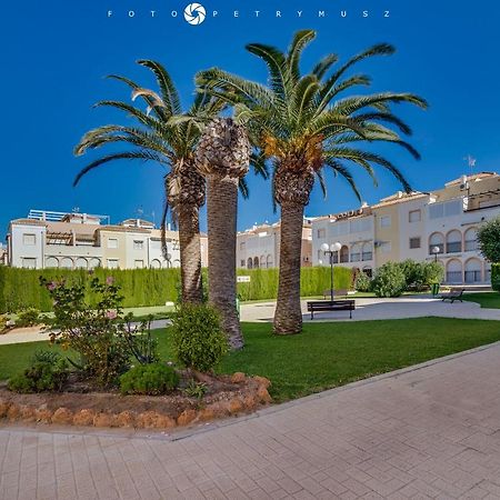 108 Apartament Fabulus 托雷维耶哈 外观 照片