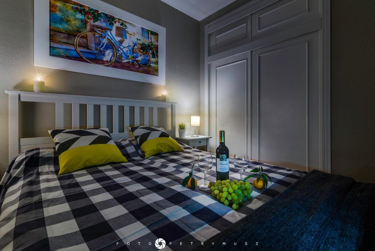 108 Apartament Fabulus 托雷维耶哈 外观 照片