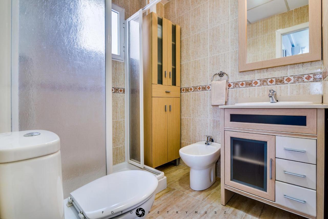 108 Apartament Fabulus 托雷维耶哈 外观 照片